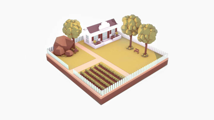 3D Illustration